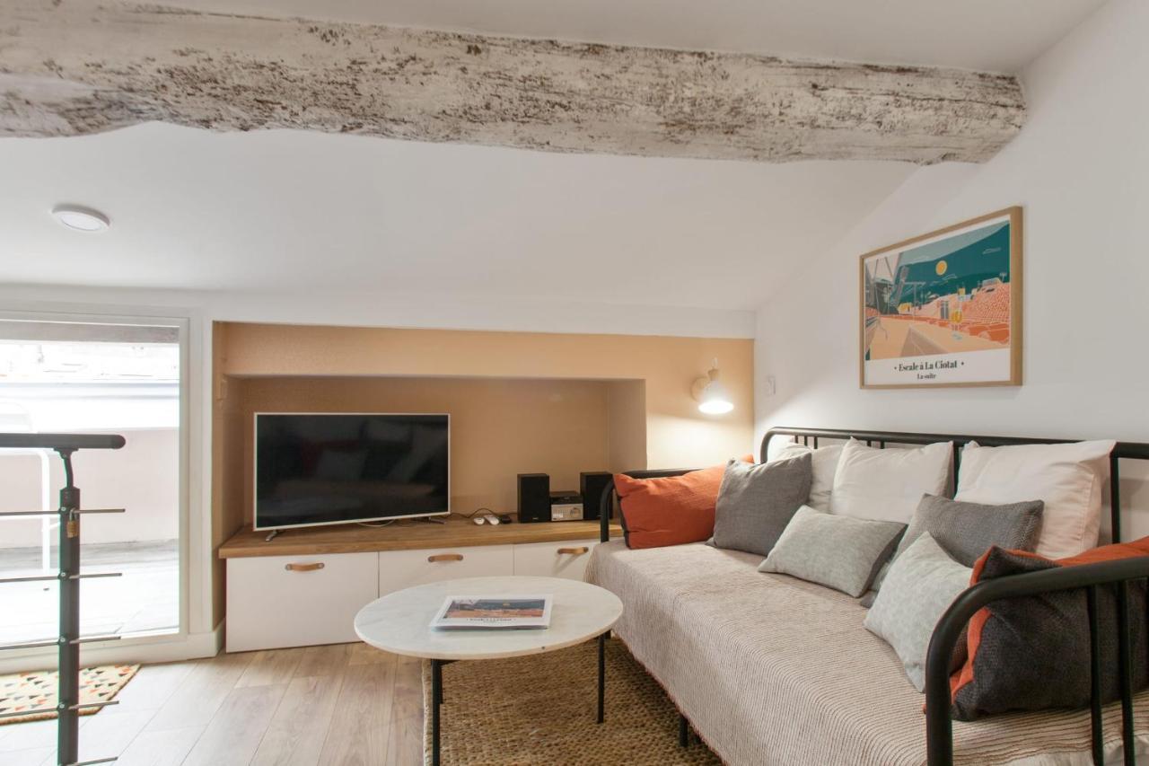 Mugel - 3 Etoiles - Welkeys Appartement *